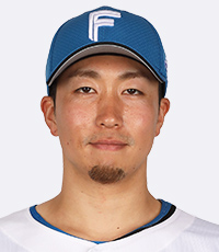 井口 和朋選手