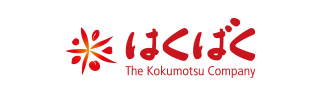 株式会社はくばく