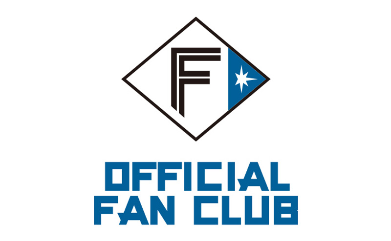 OFFCIAL FAN CLUB