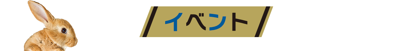 イベント