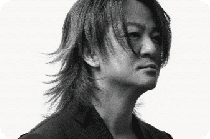 GLAY/TERUさん