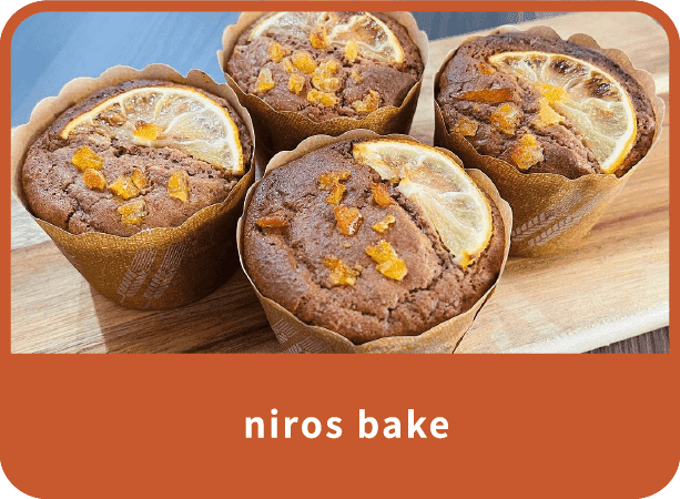 niros bake