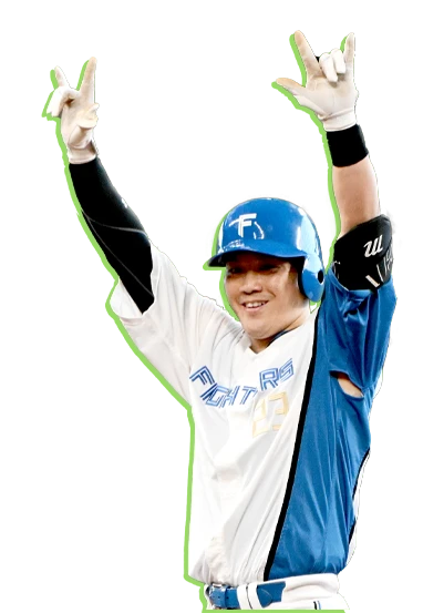 伏見選手