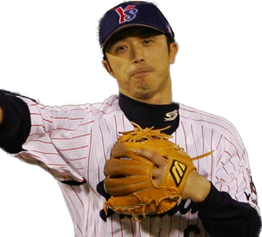 宮本慎也 選手