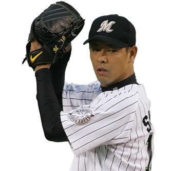 清水直行