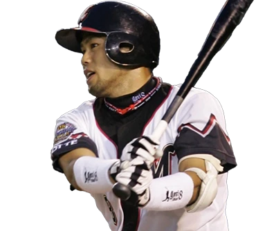 今江敏晃 選手