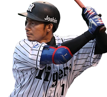 鳥谷敬 選手