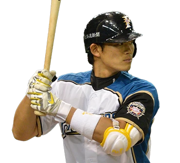 大野奨太