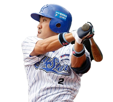 内川聖一