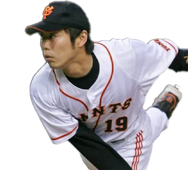 上原浩治