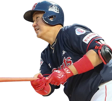 イ・デホ 選手