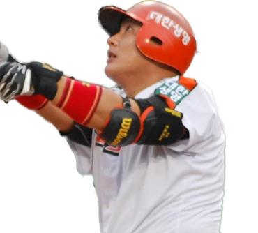 キム・テギュン 選手