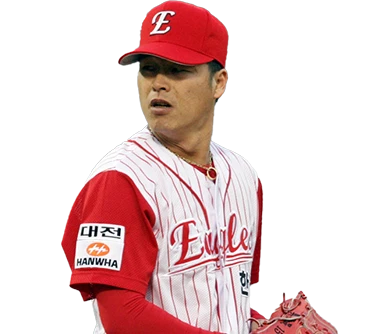 ク・デソン 投手