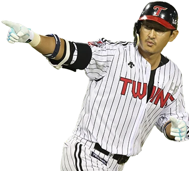 パク・ヨンテク 選手