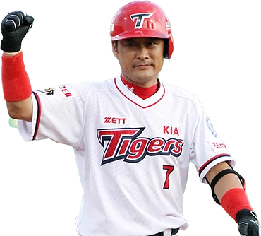 イ・ジョンボム 選手