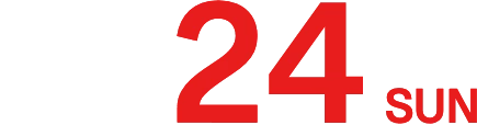 8月24日(日)
