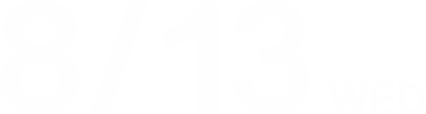 8月13日(水)