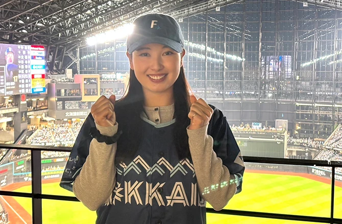 小祝 さくら