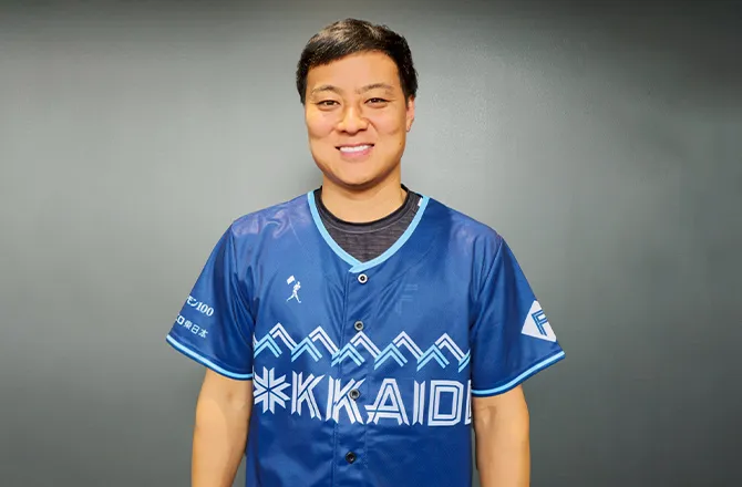 田中賢介
