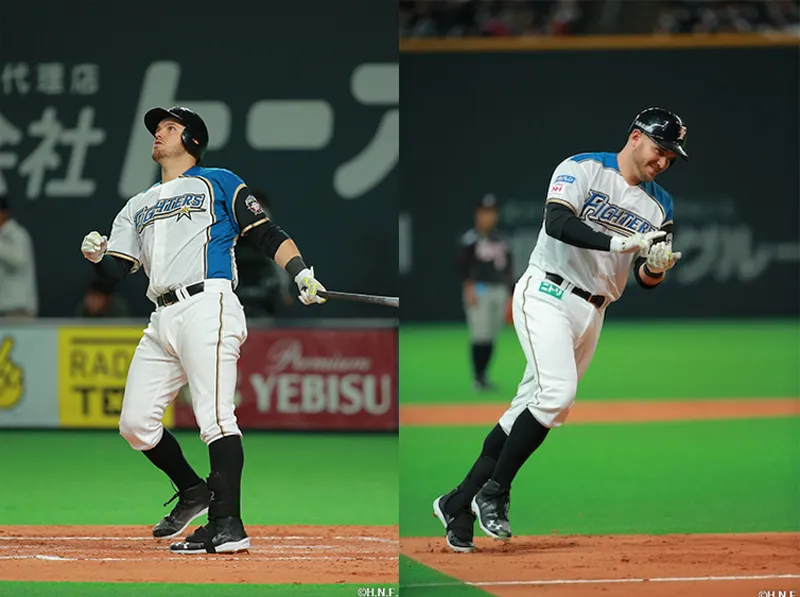 ブランドン・レアード氏 来場決定！