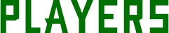 プレイヤーズ