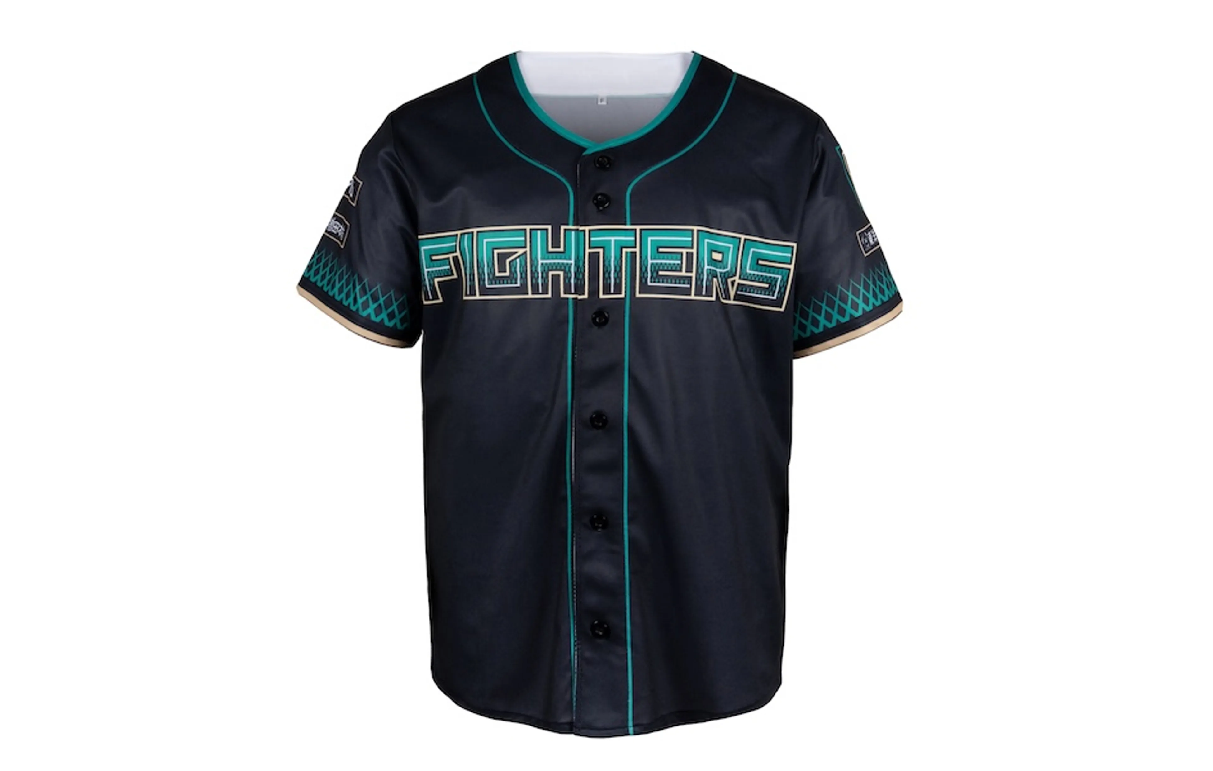 エスコンフィールドユニフォーム2026画像