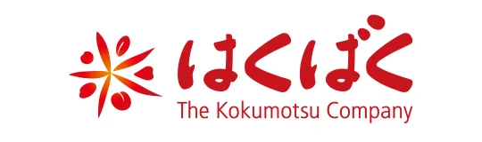 株式会社はくばく