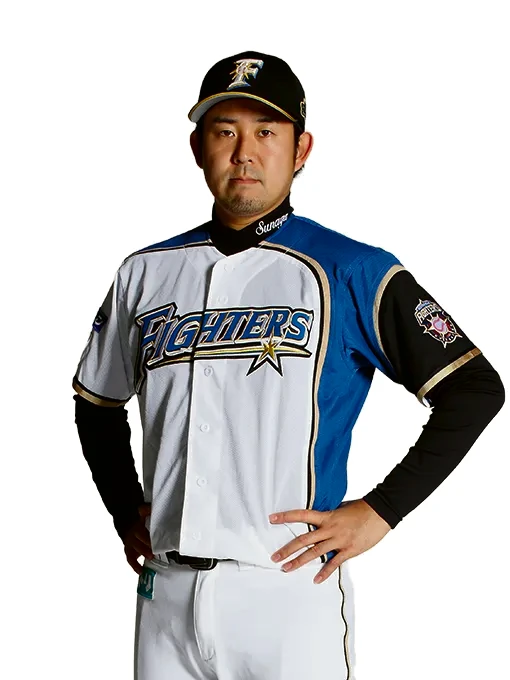 FIGHTERS LEGENDS GAME特設サイト | 北海道日本ハムファイターズ