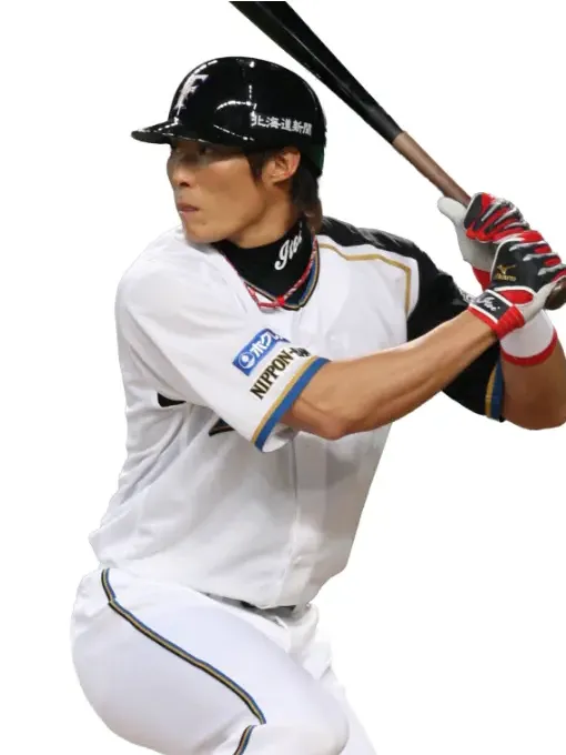 FIGHTERS LEGENDS GAME特設サイト | 北海道日本ハムファイターズ