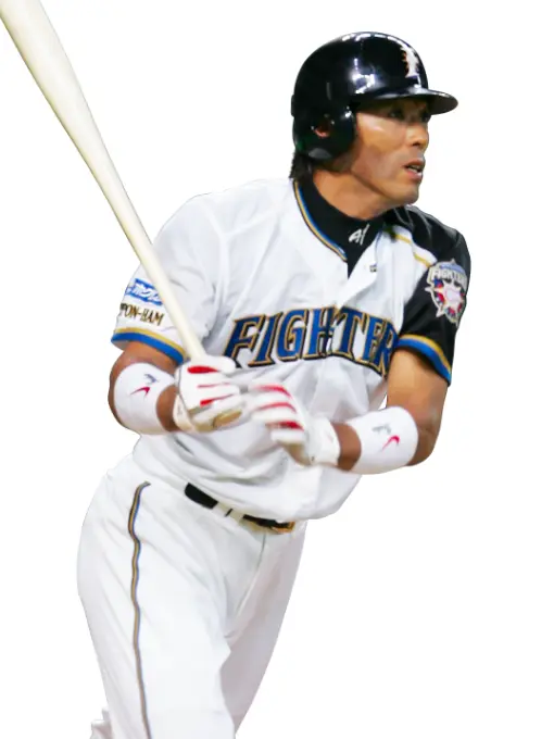 FIGHTERS LEGENDS GAME特設サイト | 北海道日本ハムファイターズ