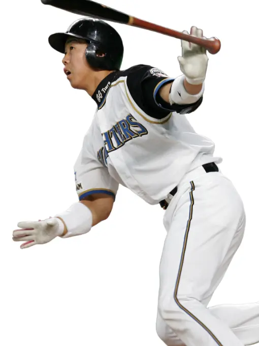 FIGHTERS LEGENDS GAME特設サイト | 北海道日本ハムファイターズ
