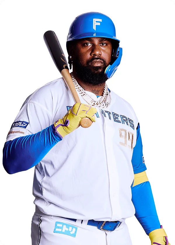 フランミル・レイエス