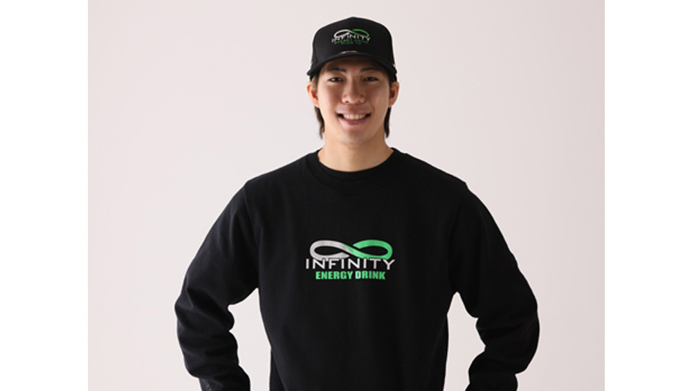 二階堂蓮選手がファーストピッチに登場！