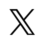 X シェアボタン
