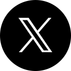X アイコン