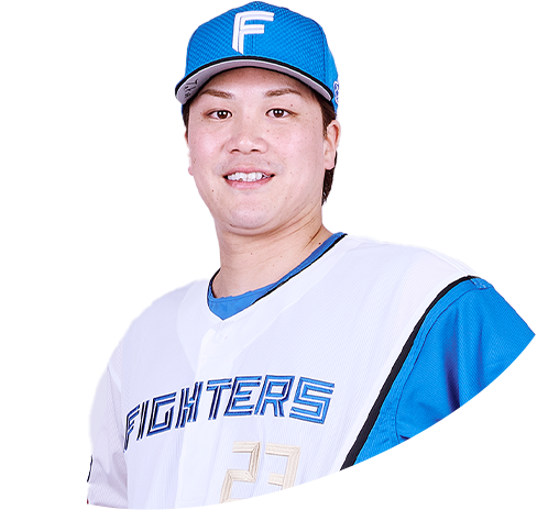 推し選手診断 | 北海道日本ハムファイターズ