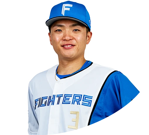 北海道日本ハムファイターズ 選手プロデュースキャップ 郡司裕也 推し選手診断 | 北海道日本ハムファイターズ