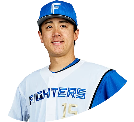 推し選手診断 | 北海道日本ハムファイターズ