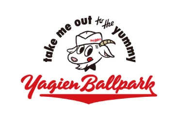 Yagien Ballpark