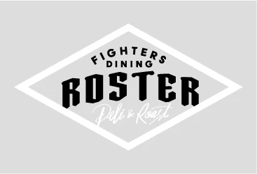FIGHTERS DINING ROSTER