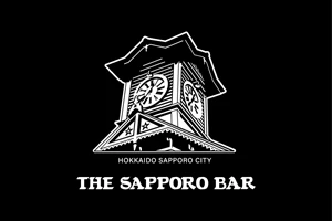 THE SAPPORO BAR