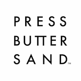 PRESS BUTTER SAND