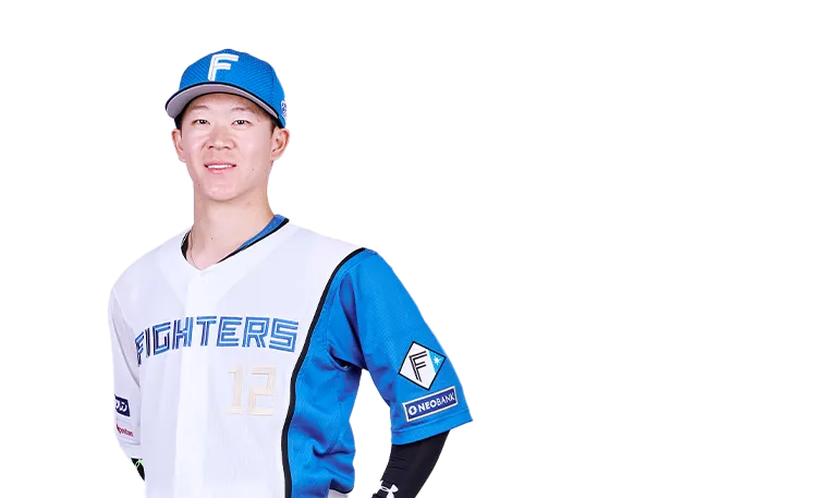 矢澤 宏太選手