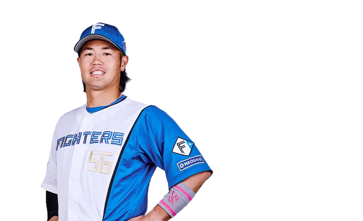 細川 凌平選手