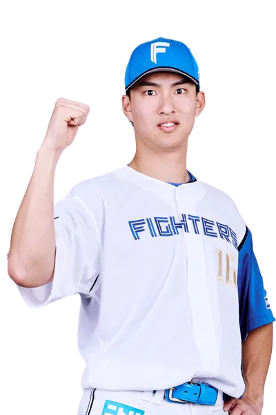 ファイターズ エスコンユニ 山﨑投手 ES CON FIELD グルメ | 北海道日本ハムファイターズ