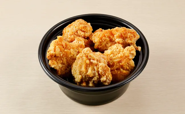 おつまみ唐揚げ