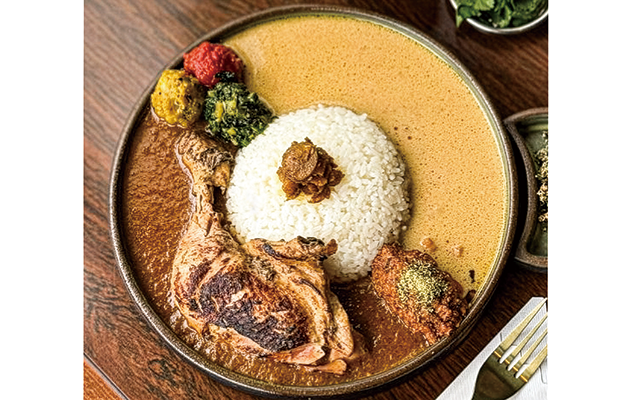 カレークラブ