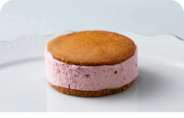 ダブルチーズ画像