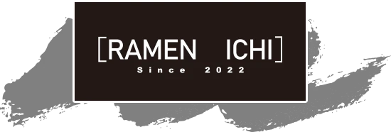 RAMEN ICHI
