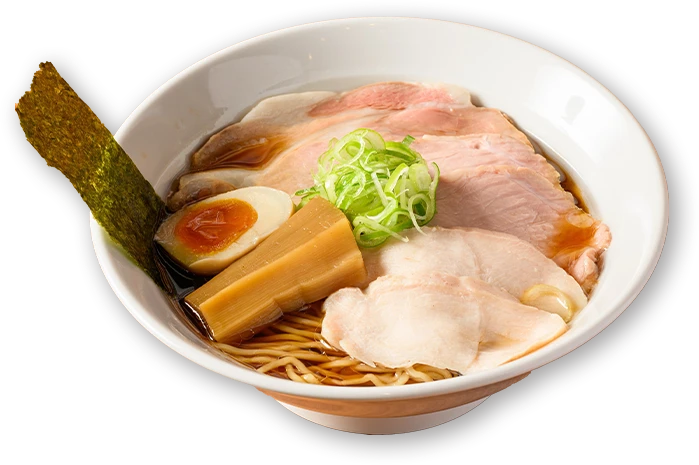 支那そば　鋳